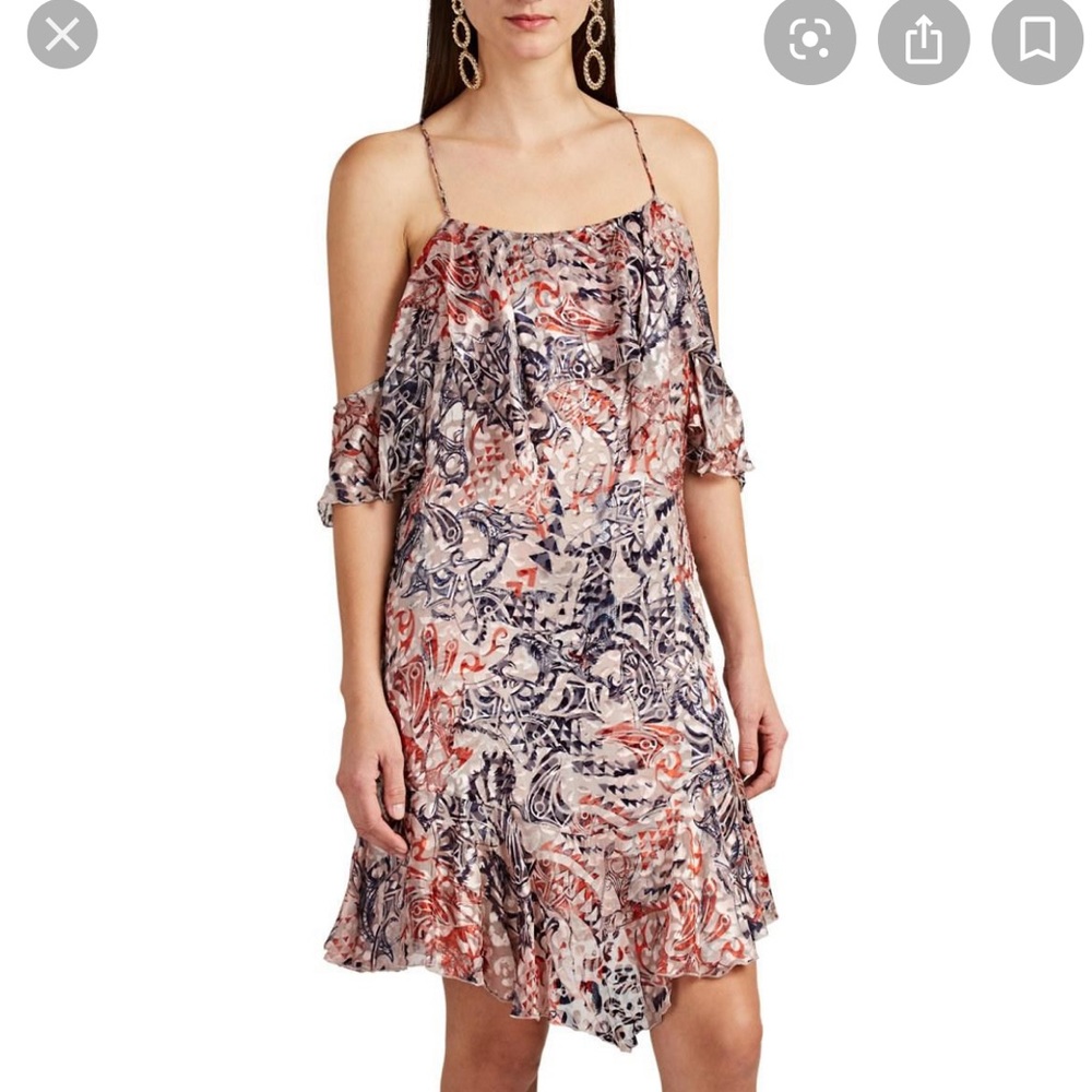 IRO “Beverley” dress